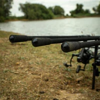 Fox Horizon X6 Ti 8-10ft Rods